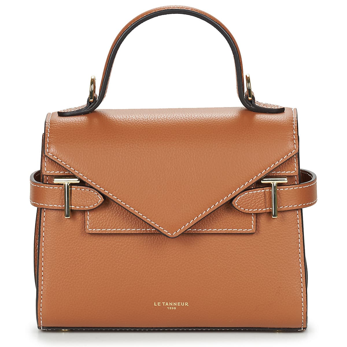 Τσάντες Χειρός Le Tanneur EMILIE SMALL