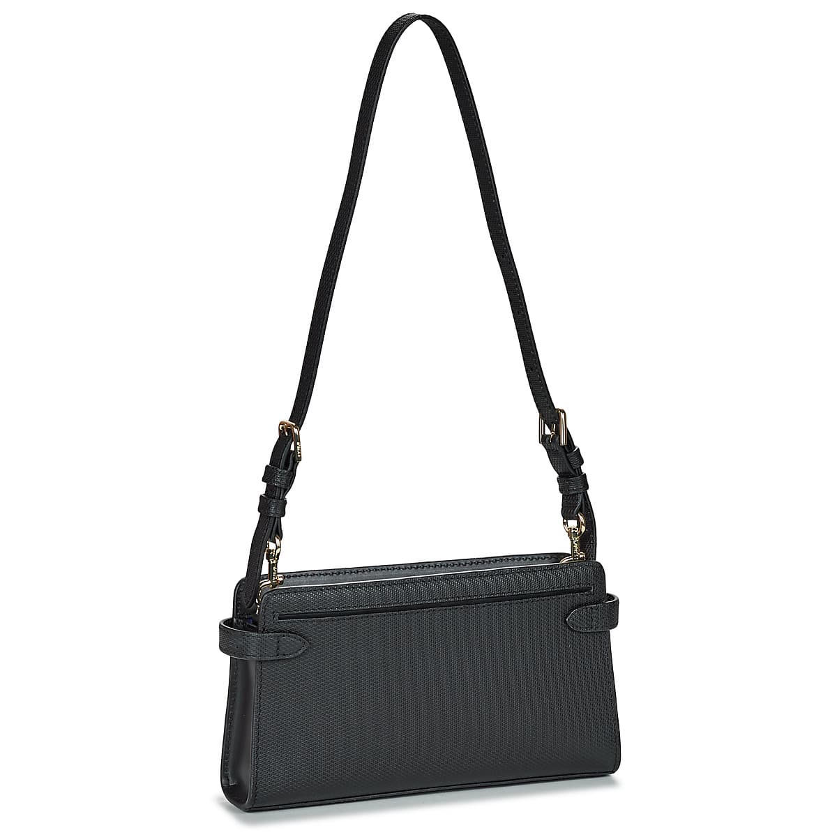 Women's Handbags Le Tanneur Black