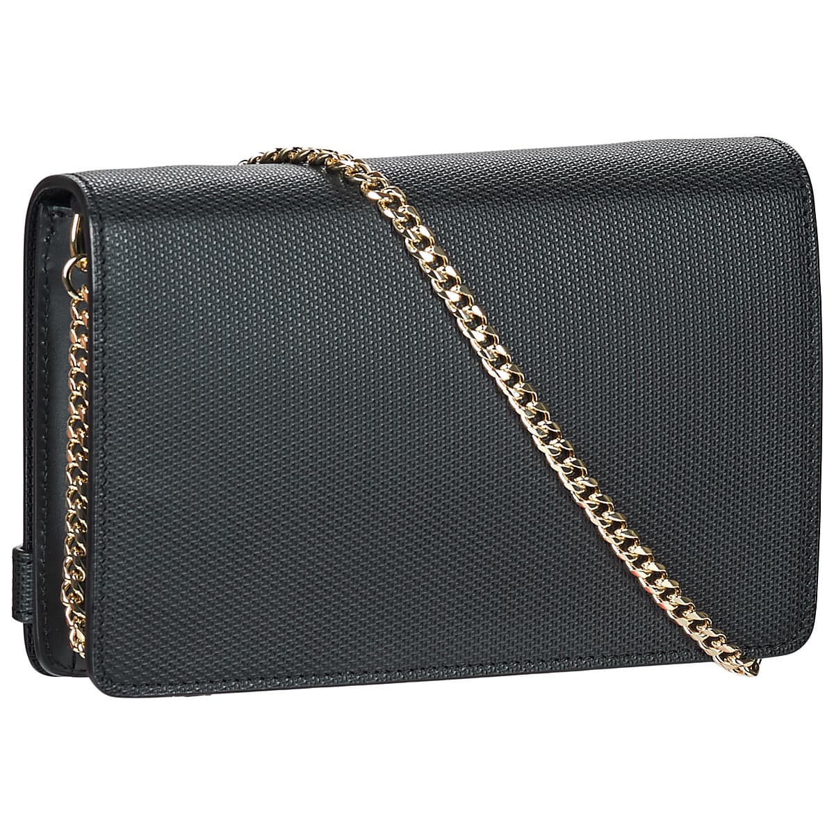 Women's Handbags Le Tanneur Black