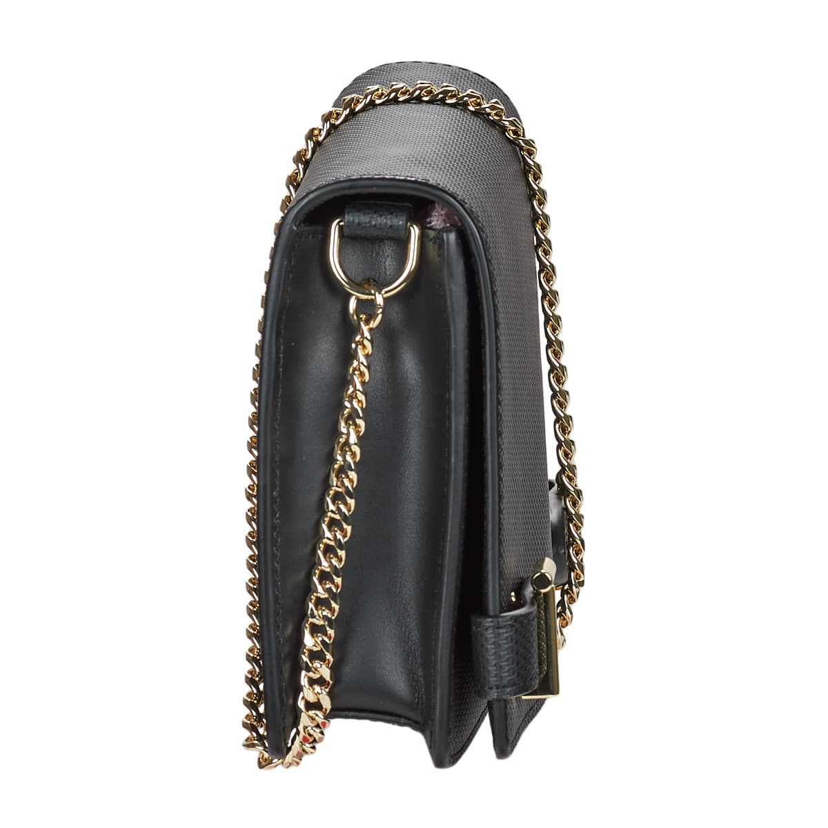 Women's Handbags Le Tanneur Black