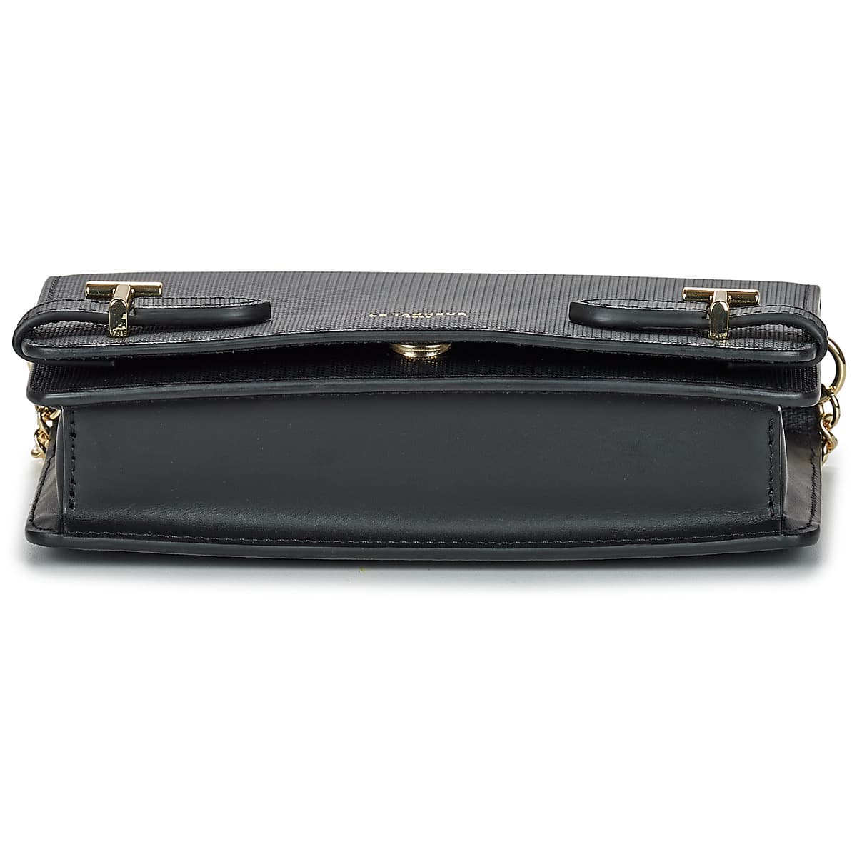 Women's Handbags Le Tanneur Black