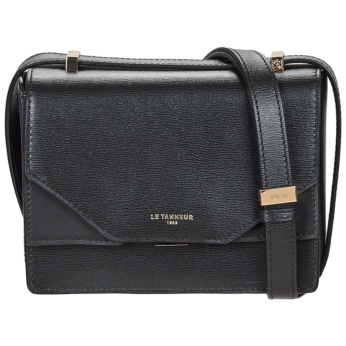 Τσάντες ώμου Le Tanneur NAYA