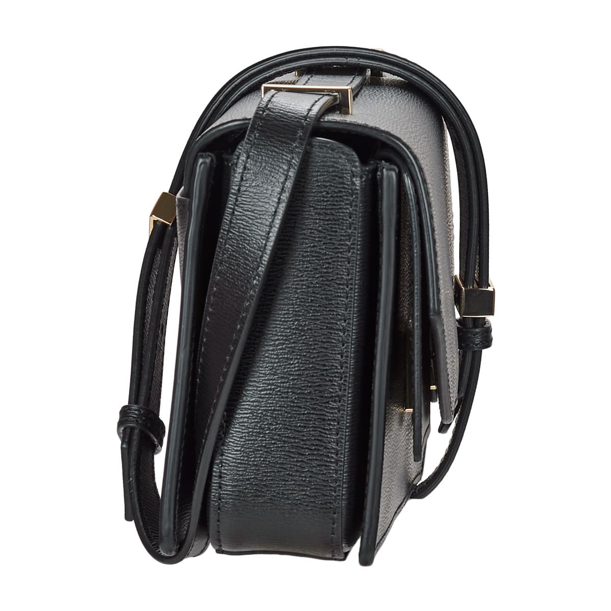 Women's Shoulder Bags Le Tanneur Black