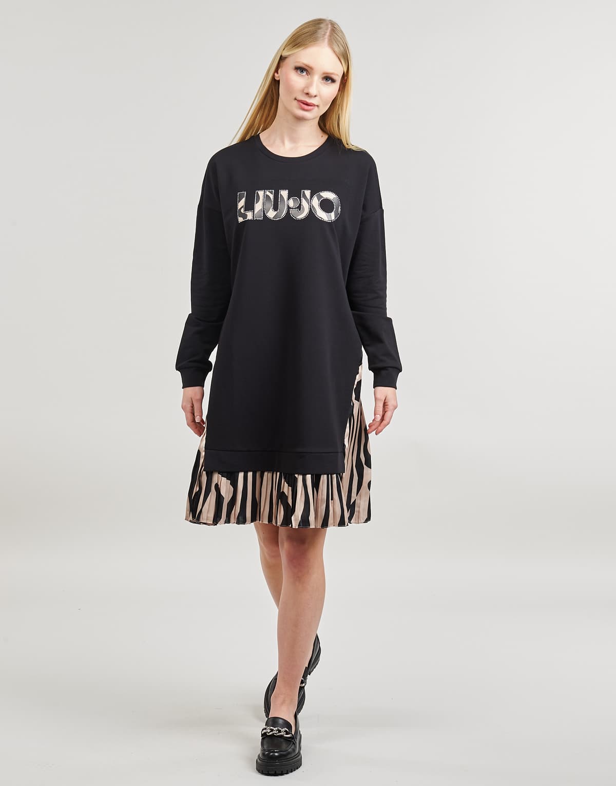Women's Dresses Liu Jo Black
