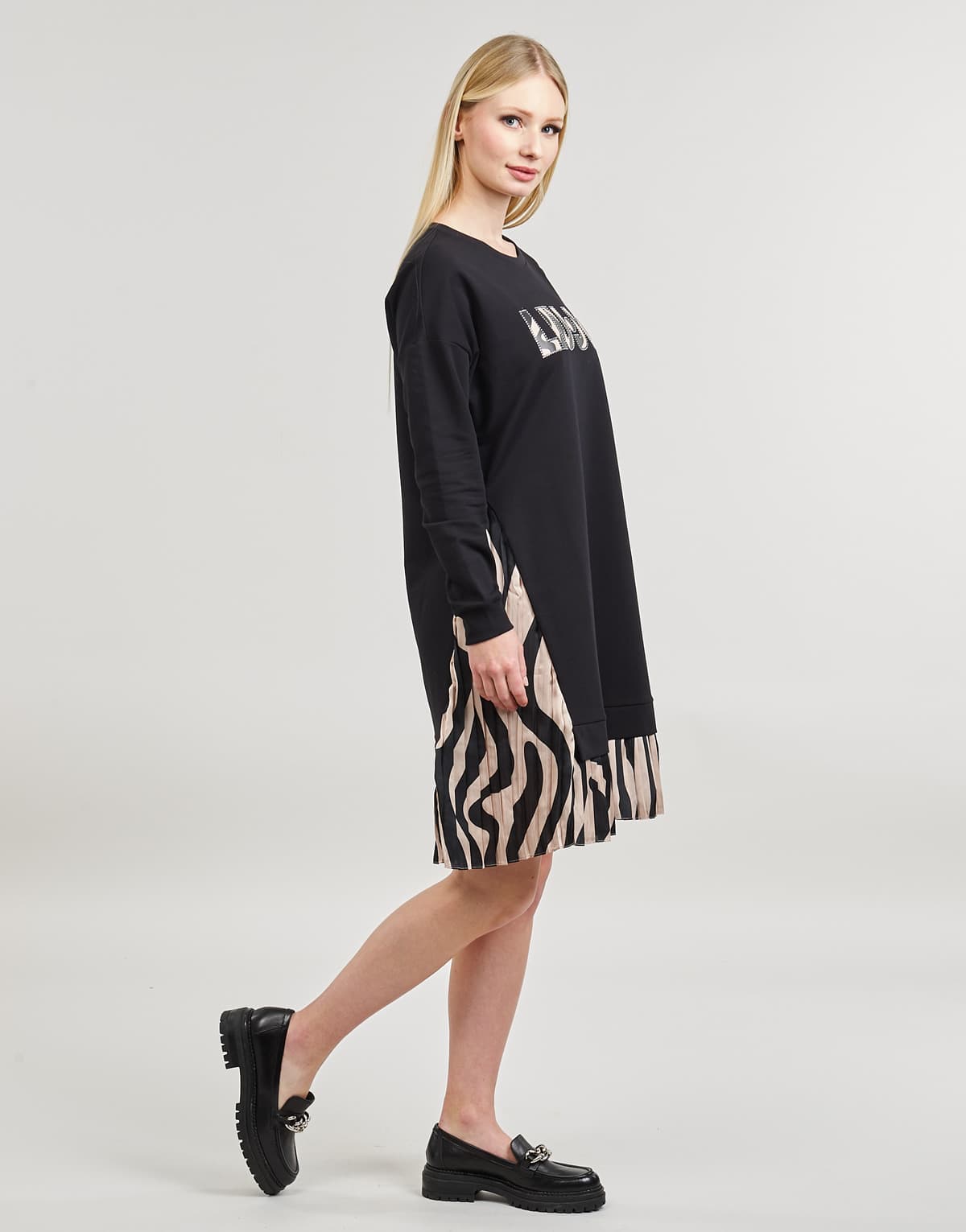 Women's Dresses Liu Jo Black