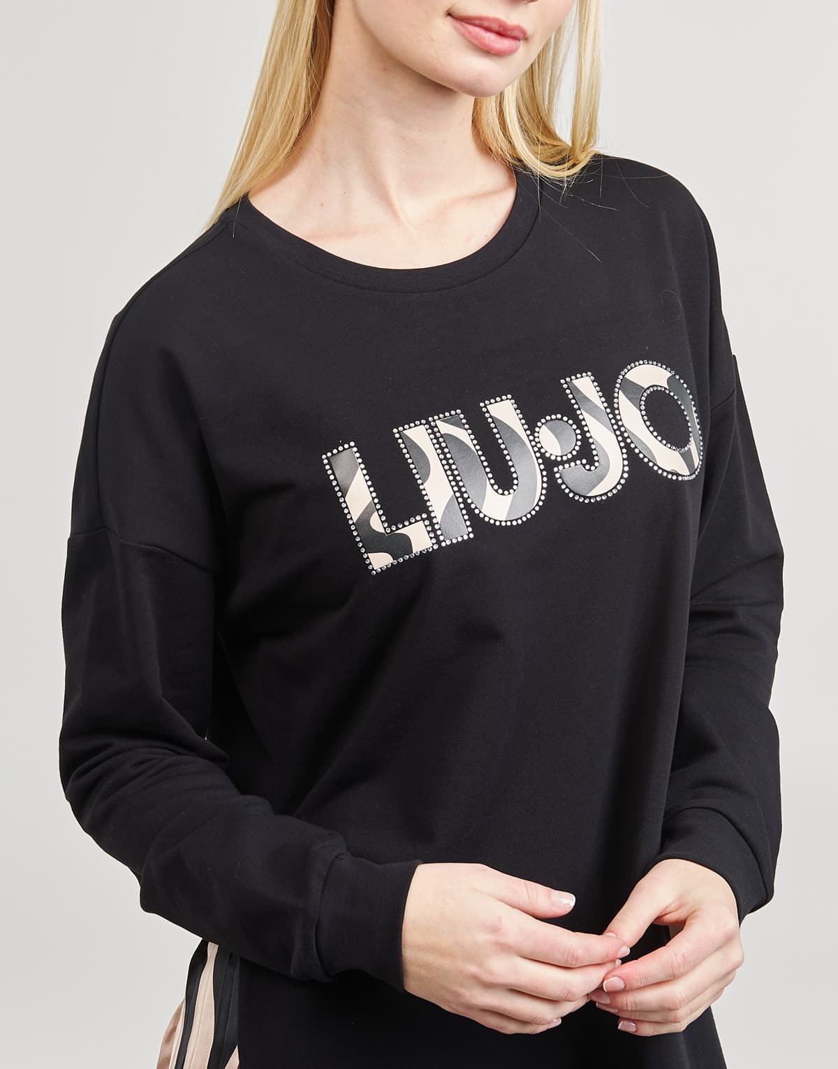 Women's Dresses Liu Jo Black