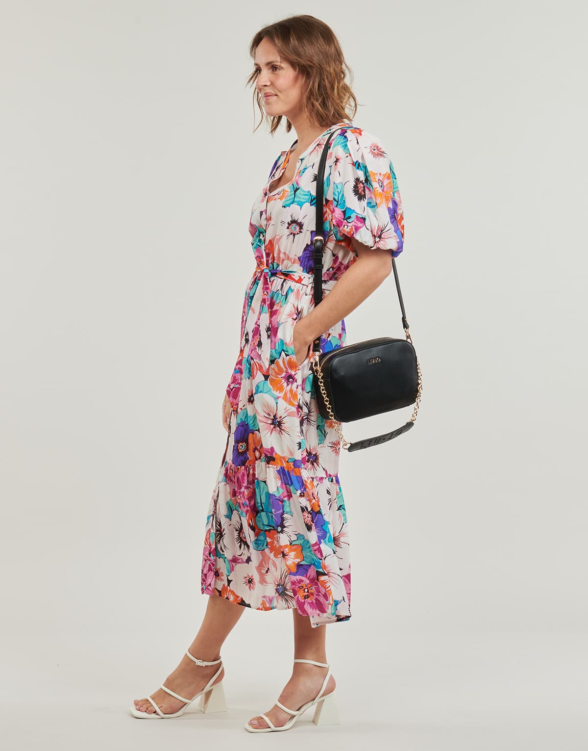 Women's Dresses Liu Jo Multicolor