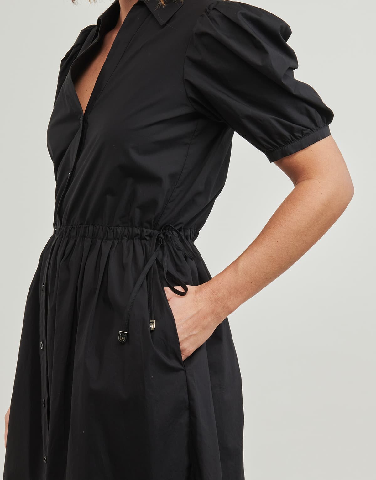 Women's Dresses Liu Jo Black