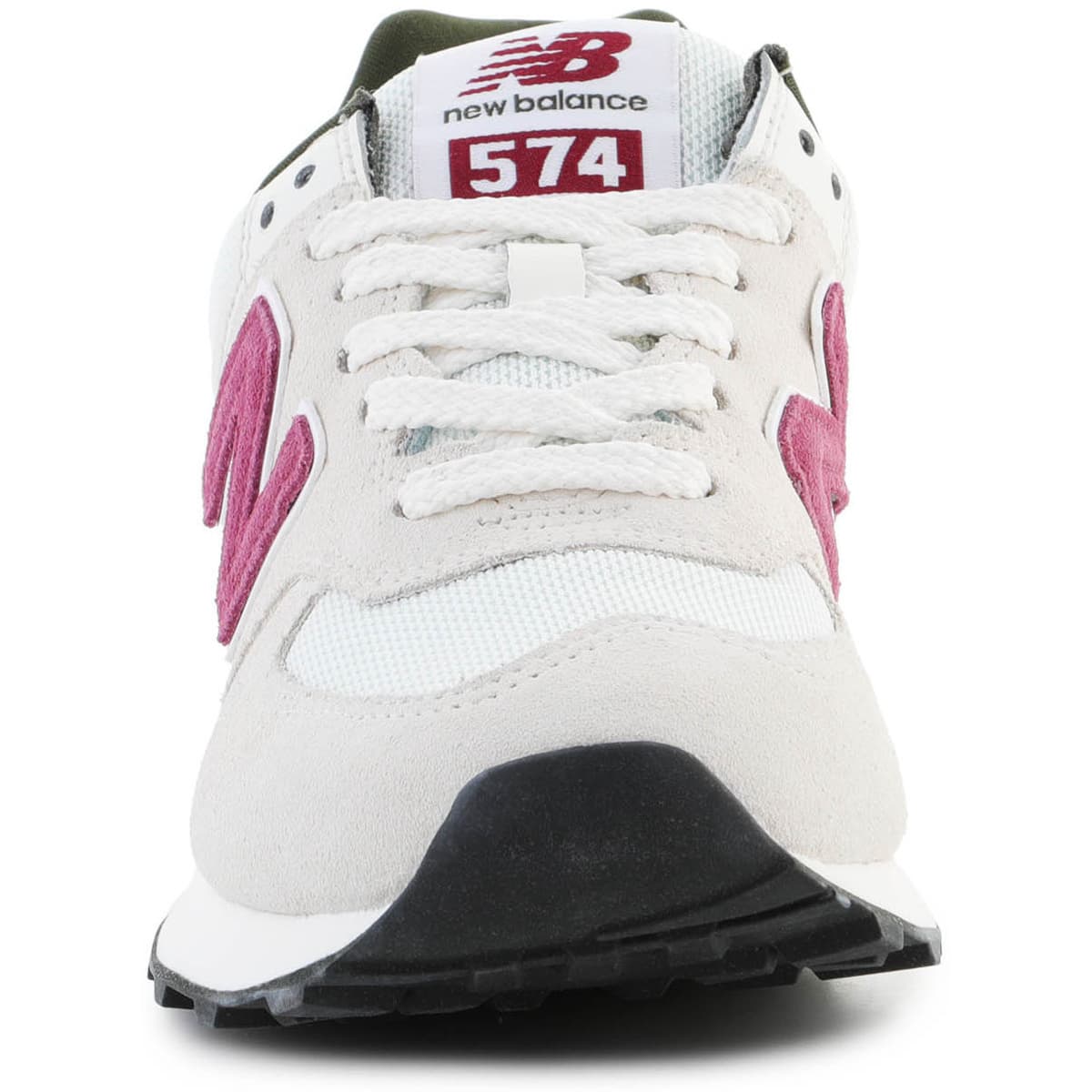 Women's Sneakers New Balance Beige