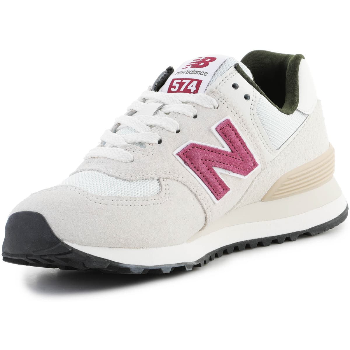 Women's Sneakers New Balance Beige