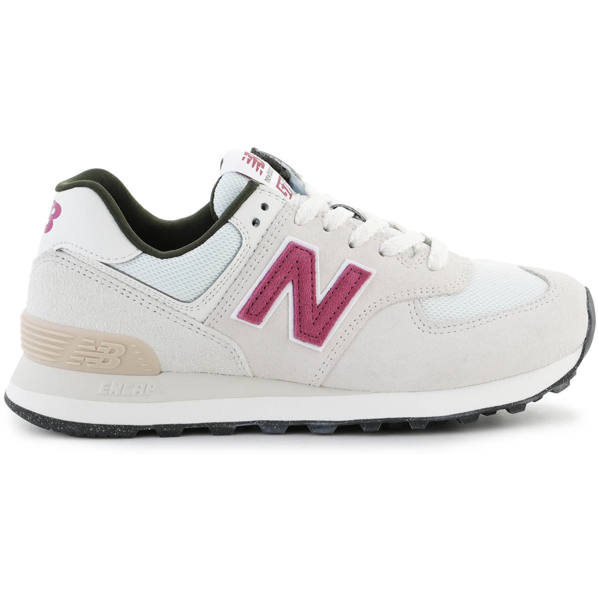 Women's Sneakers New Balance Beige