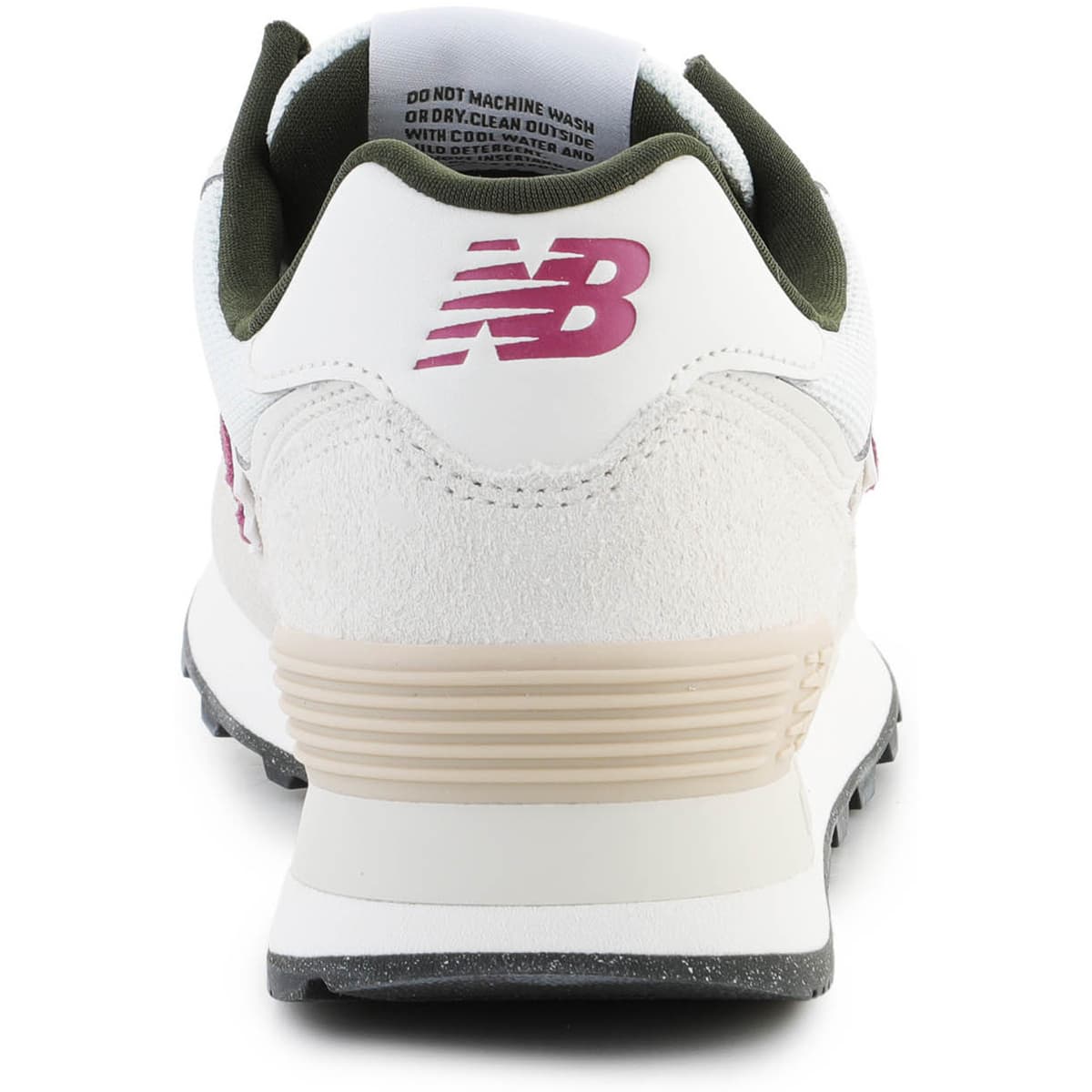 Women's Sneakers New Balance Beige