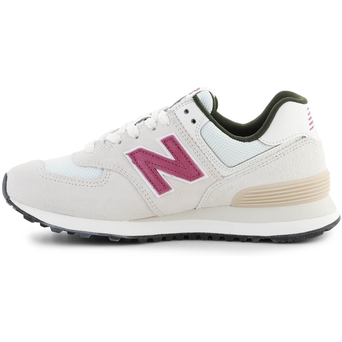 Women's Sneakers New Balance Beige