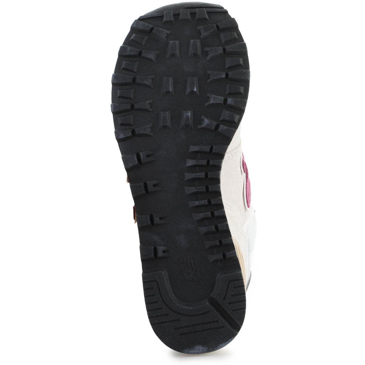 Women's Sneakers New Balance Beige