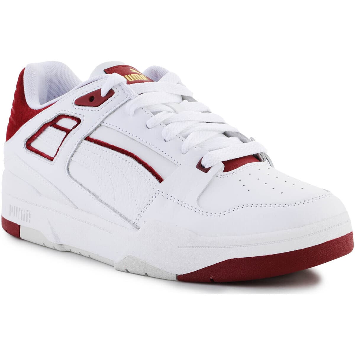 Xαμηλά Sneakers Puma SLIPSTREAM INVDR 388549-05