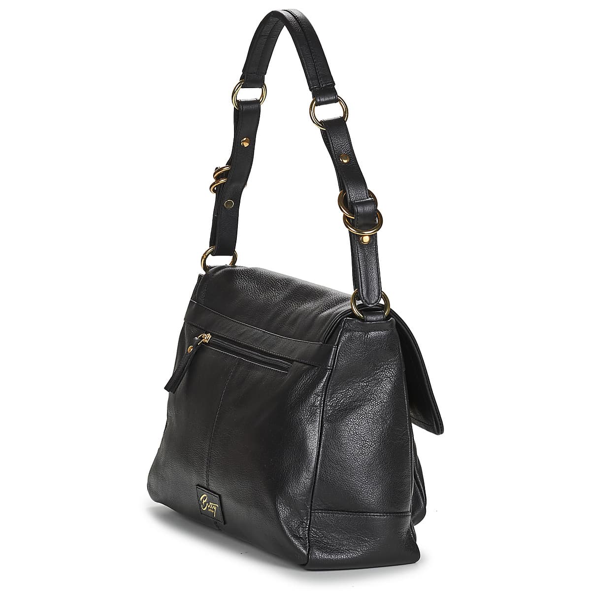 Women's Shoulder Bags Betty London Black