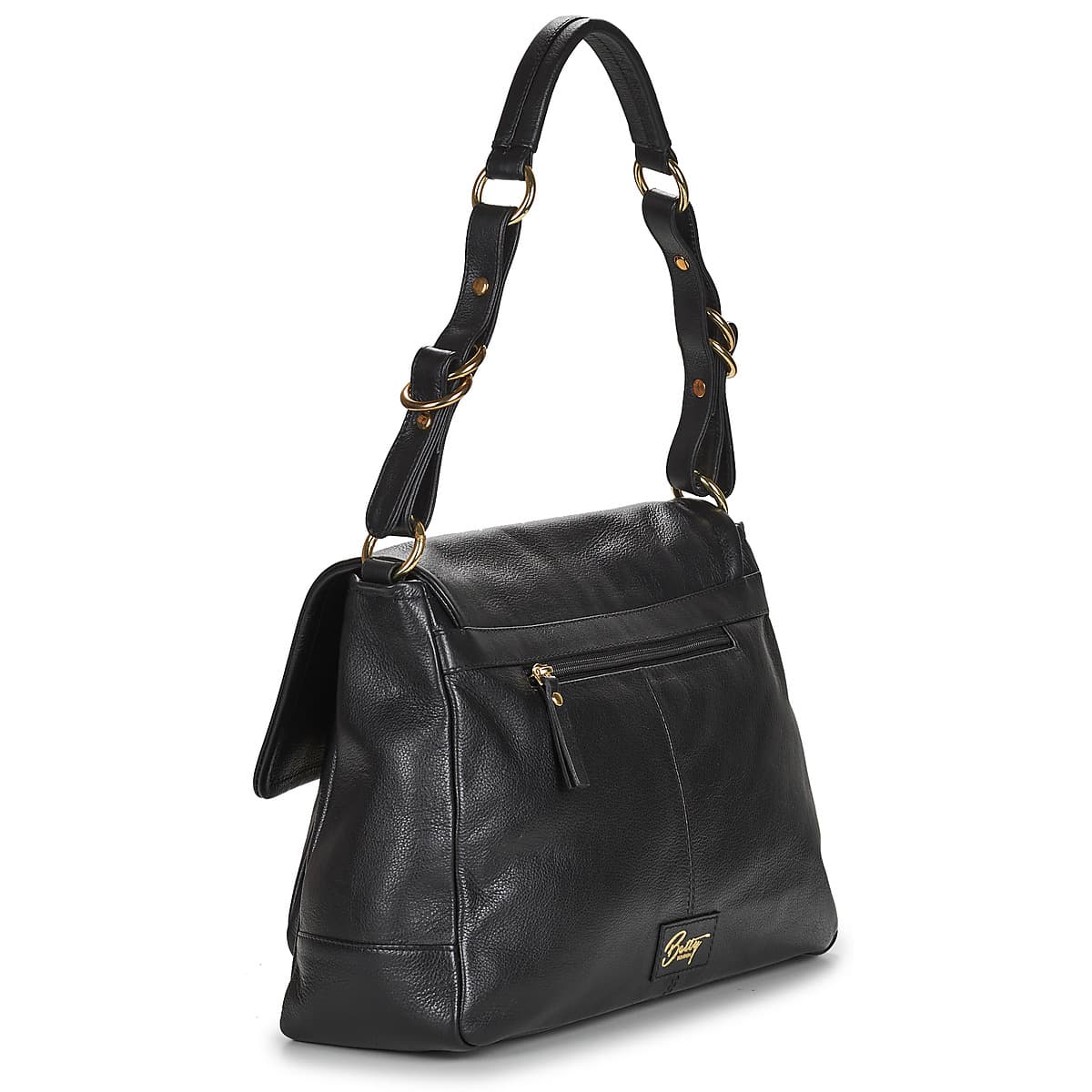 Women's Shoulder Bags Betty London Black