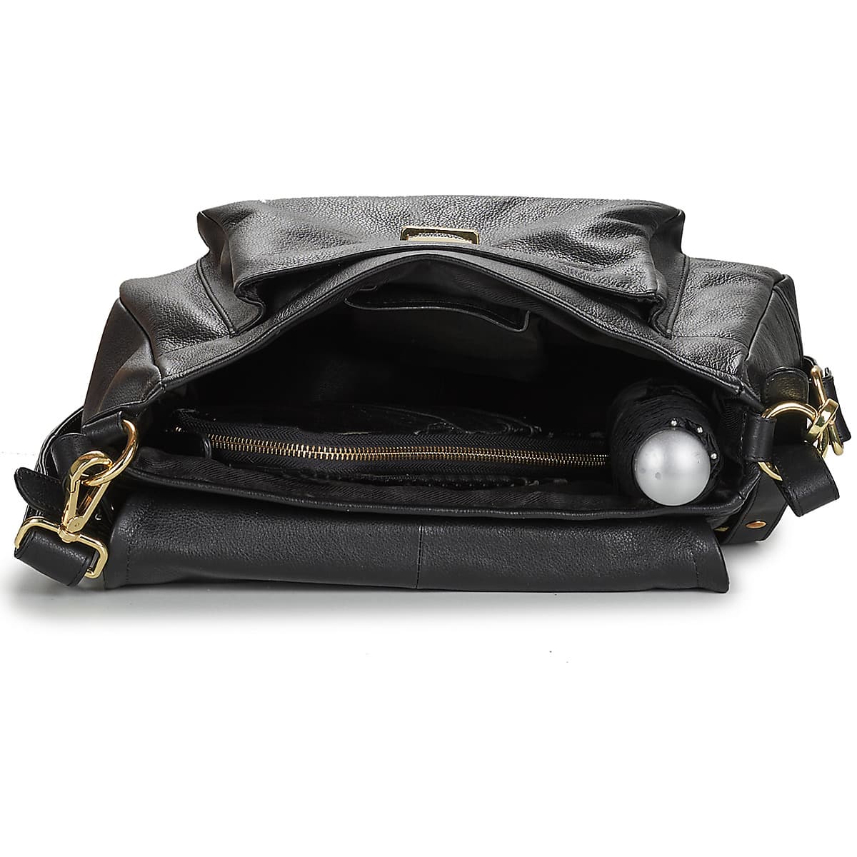 Women's Shoulder Bags Betty London Black