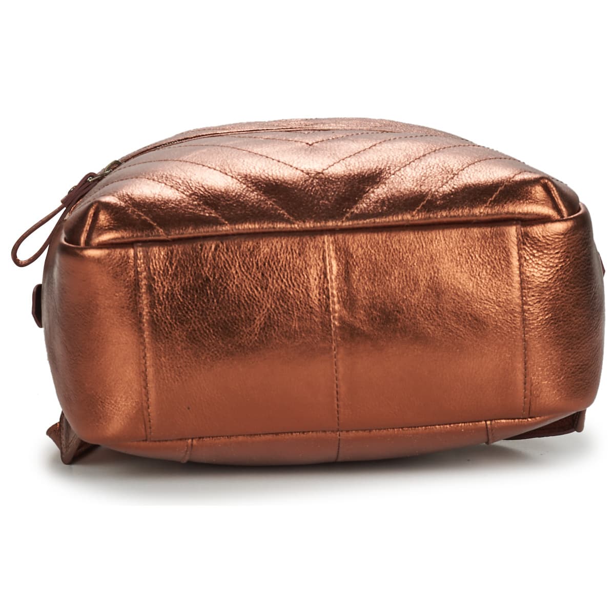 Women's Backpacks Betty London Gold