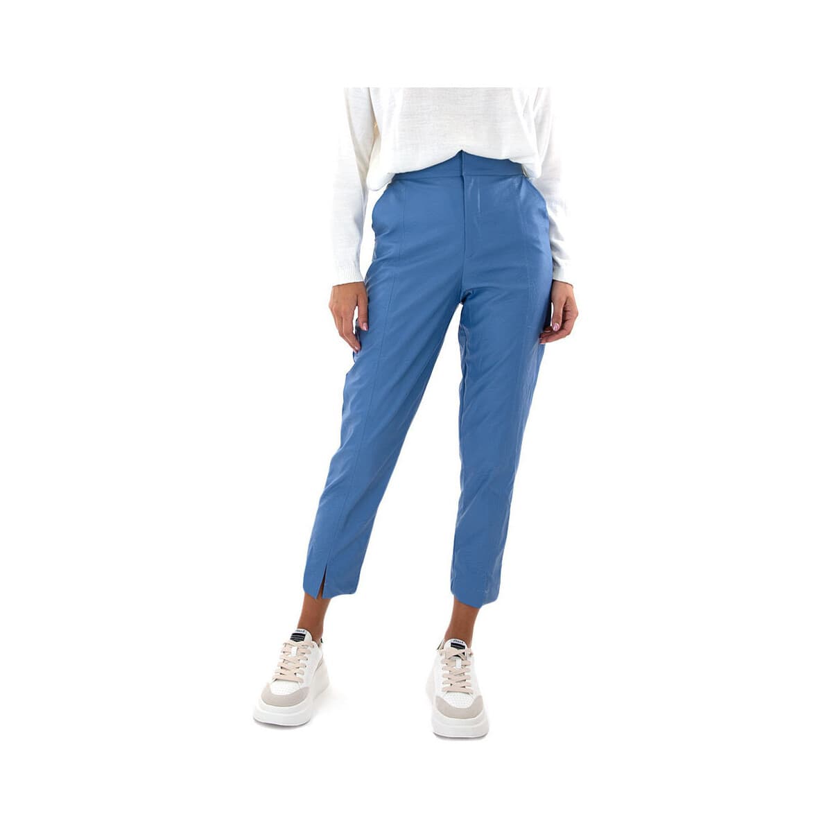Women's Pants My T Wearables Blue