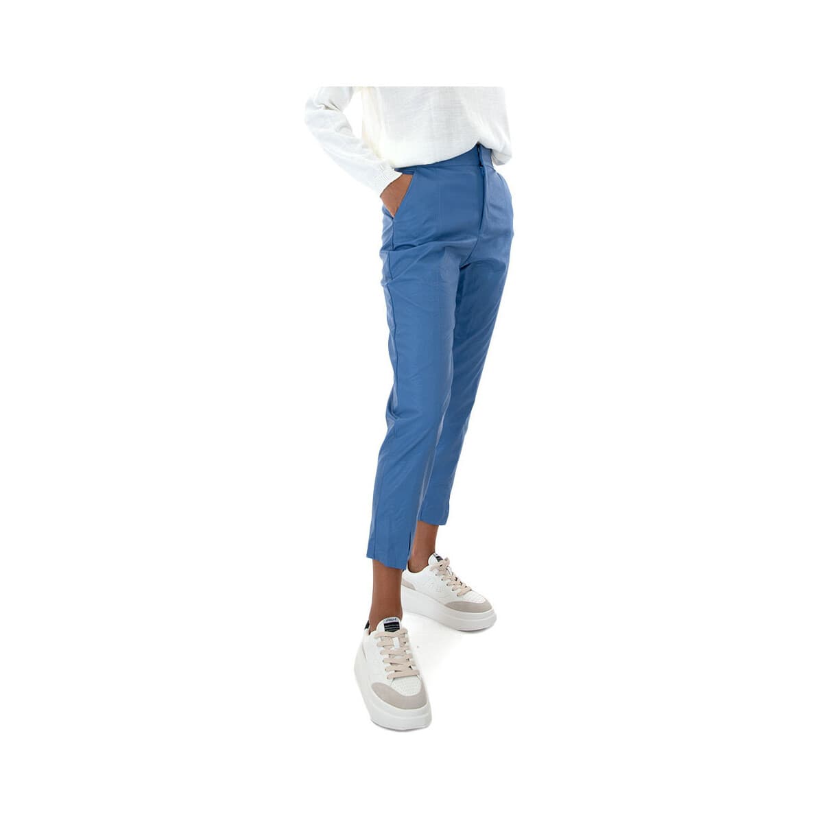 Women's Pants My T Wearables Multicolor