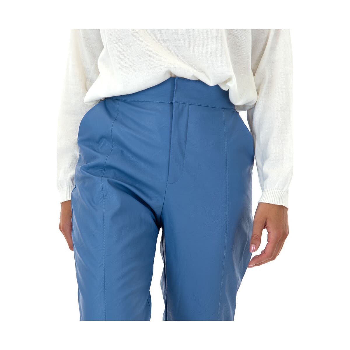 Women's Pants My T Wearables Multicolor