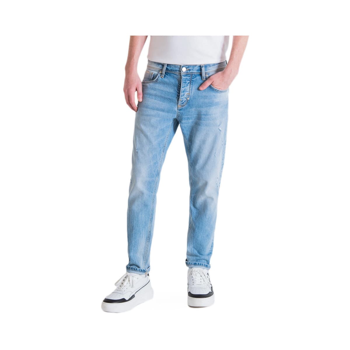 Men's Jeans Antony Morato Multicolor