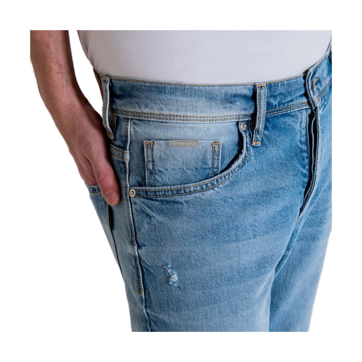 Men's Jeans Antony Morato Multicolor