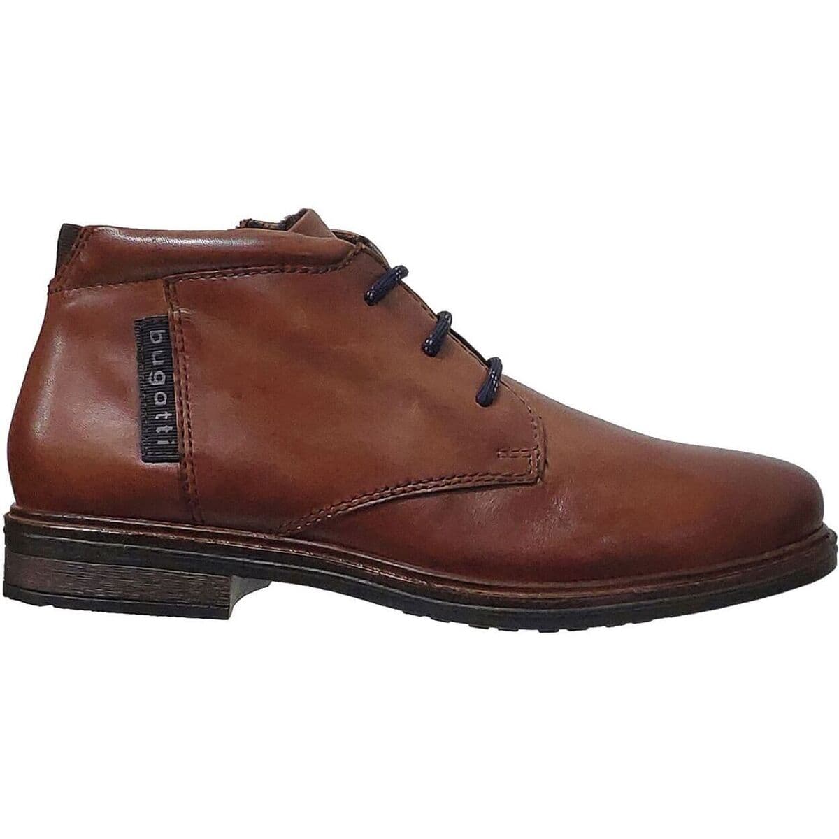 Men's Boots Bugatti Brown