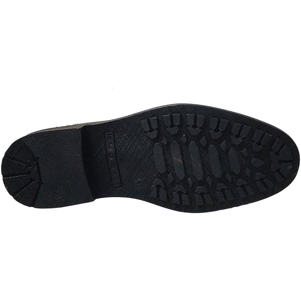 Men's Boots Bugatti Brown