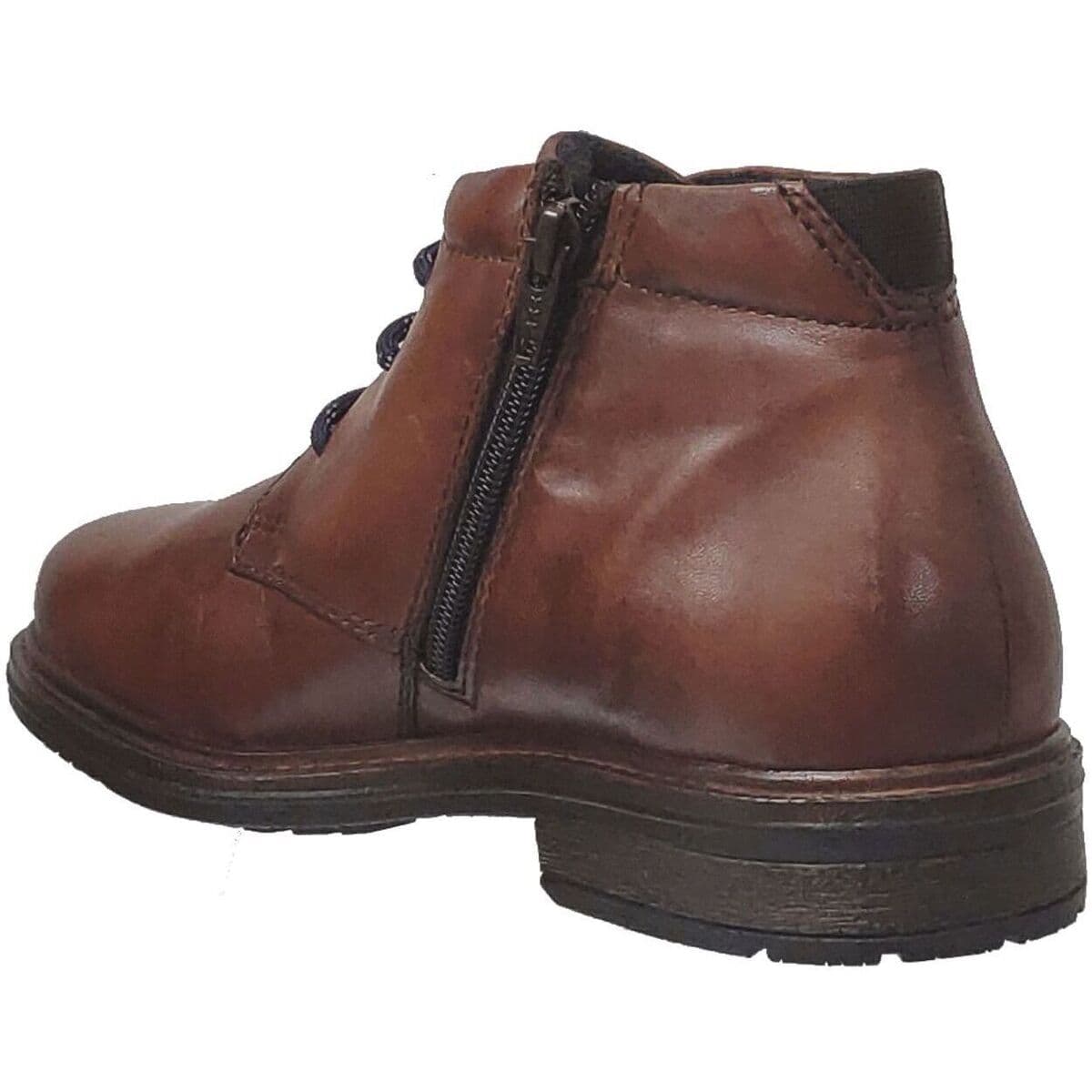 Men's Boots Bugatti Brown