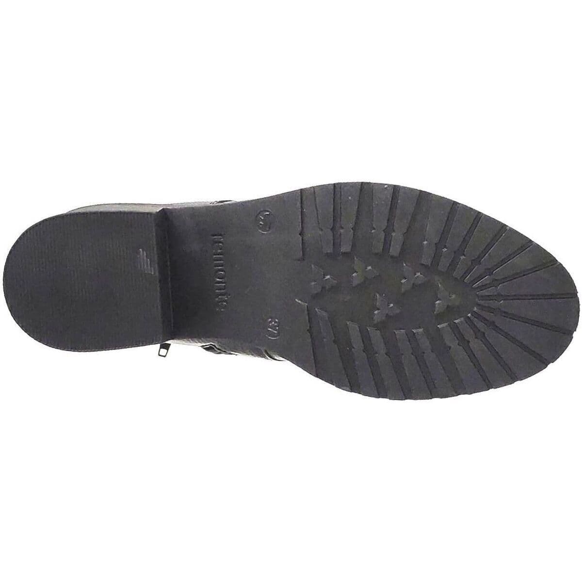 Women's Ankle Boots Remonte Black