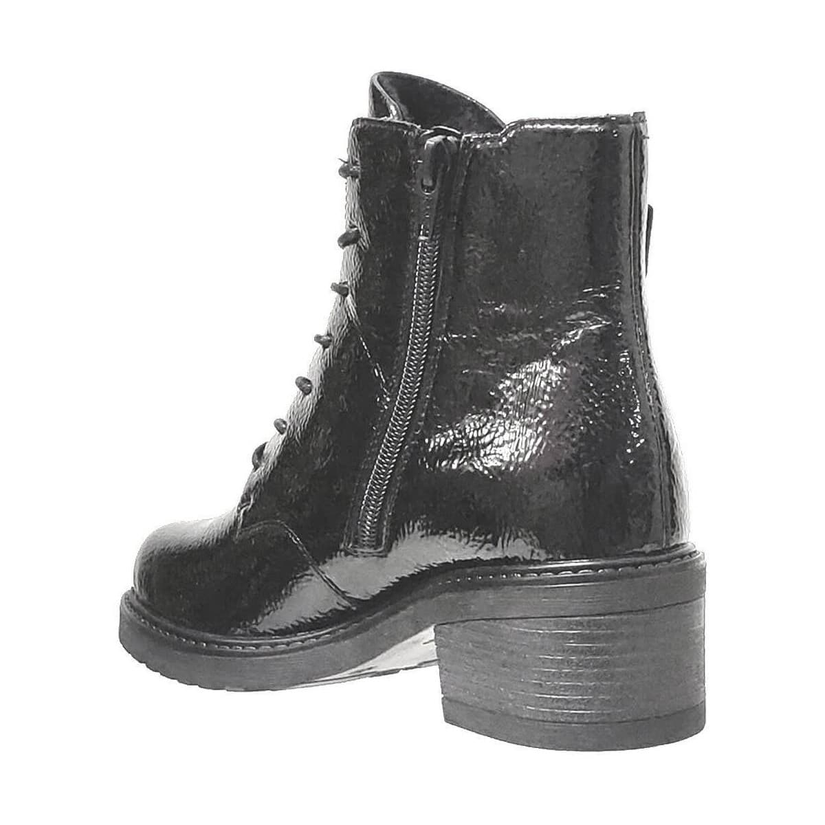 Women's Ankle Boots Remonte Black