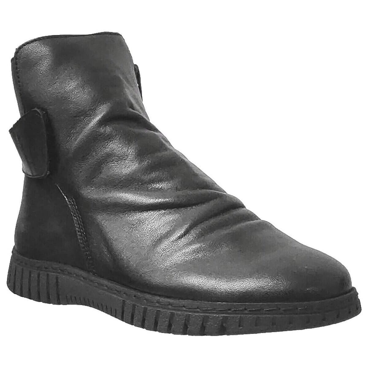 Women's Boots Karyoka Black
