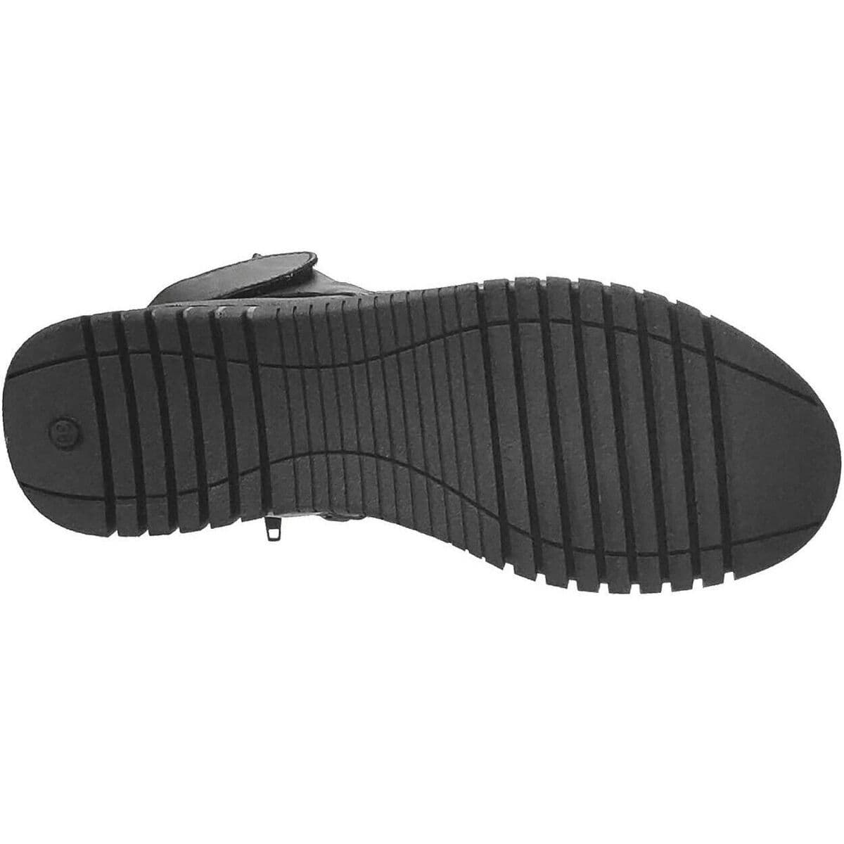 Women's Boots Karyoka Black