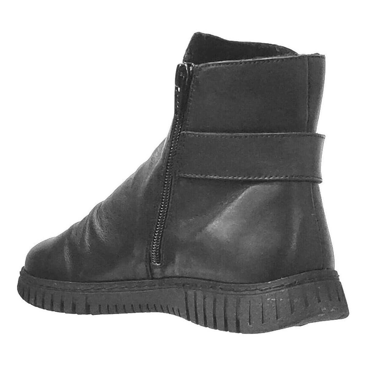 Women's Boots Karyoka Black