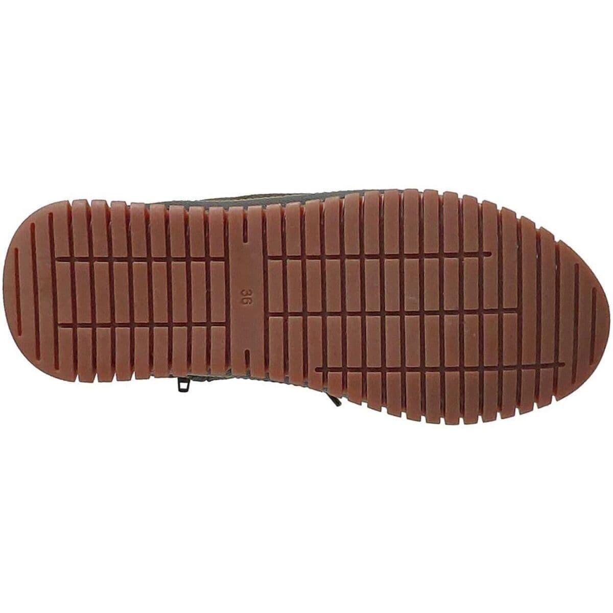 Women's Boots Karyoka Green