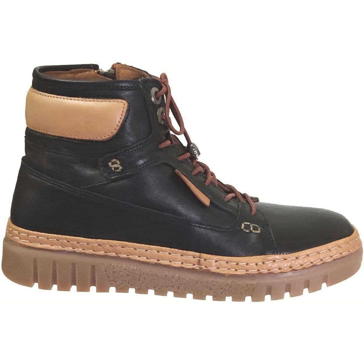 Women's Boots Madory Black