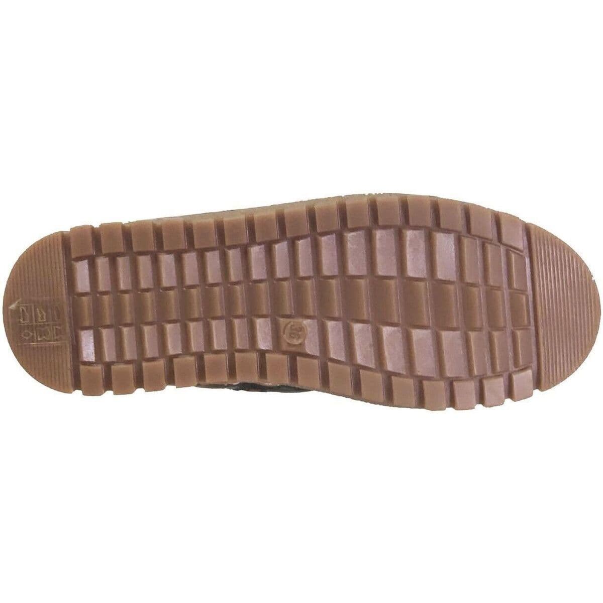 Women's Boots Madory Black