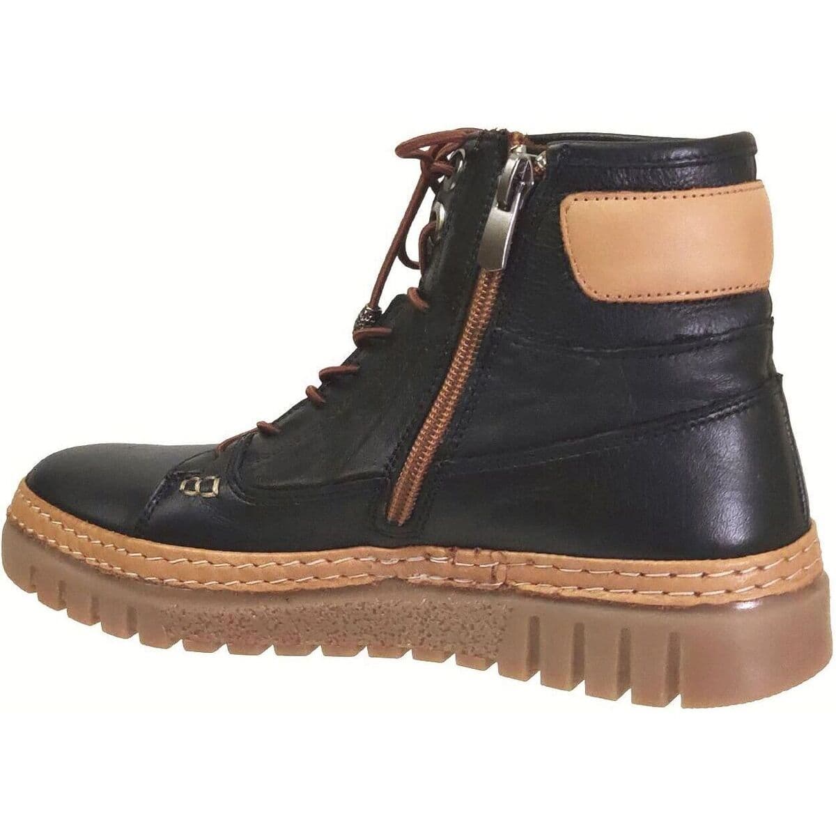 Women's Boots Madory Black