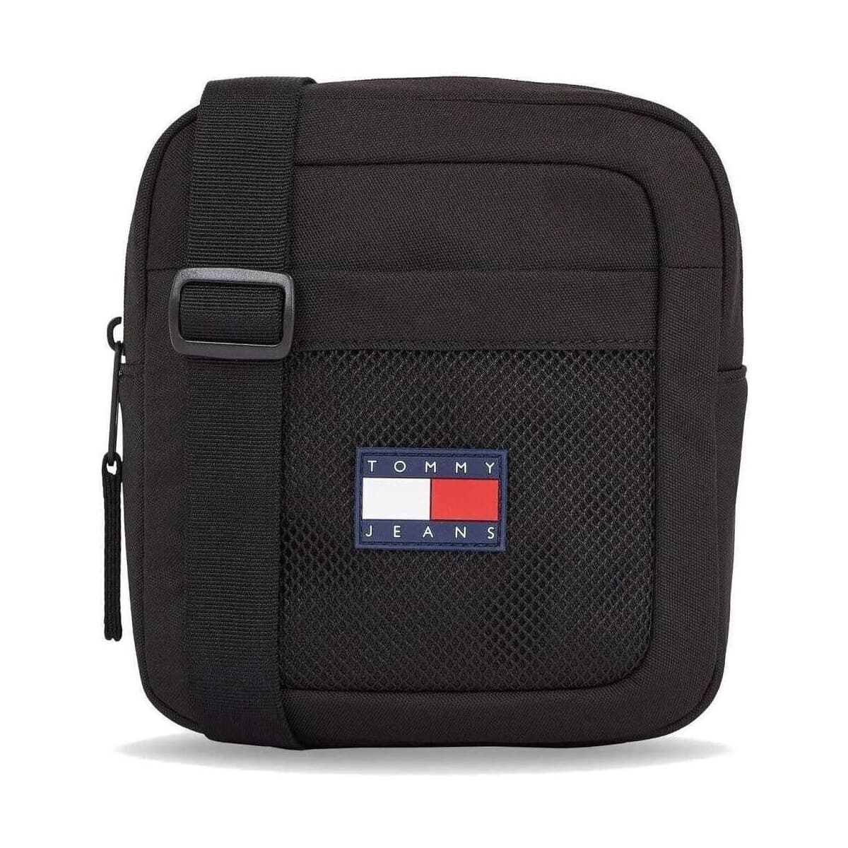 Men's Backpacks Tommy Hilfiger Black