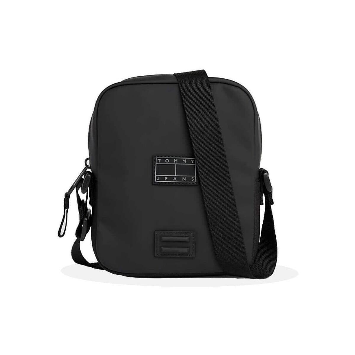 Women's Shoulder Bags Tommy Hilfiger Black