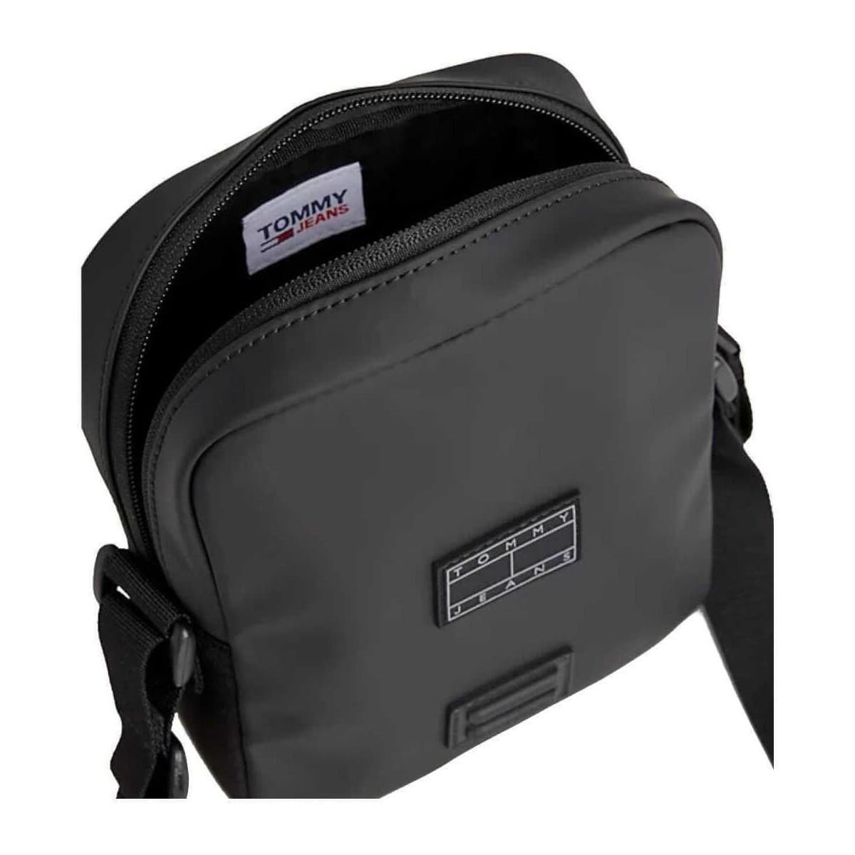 Women's Shoulder Bags Tommy Hilfiger Black