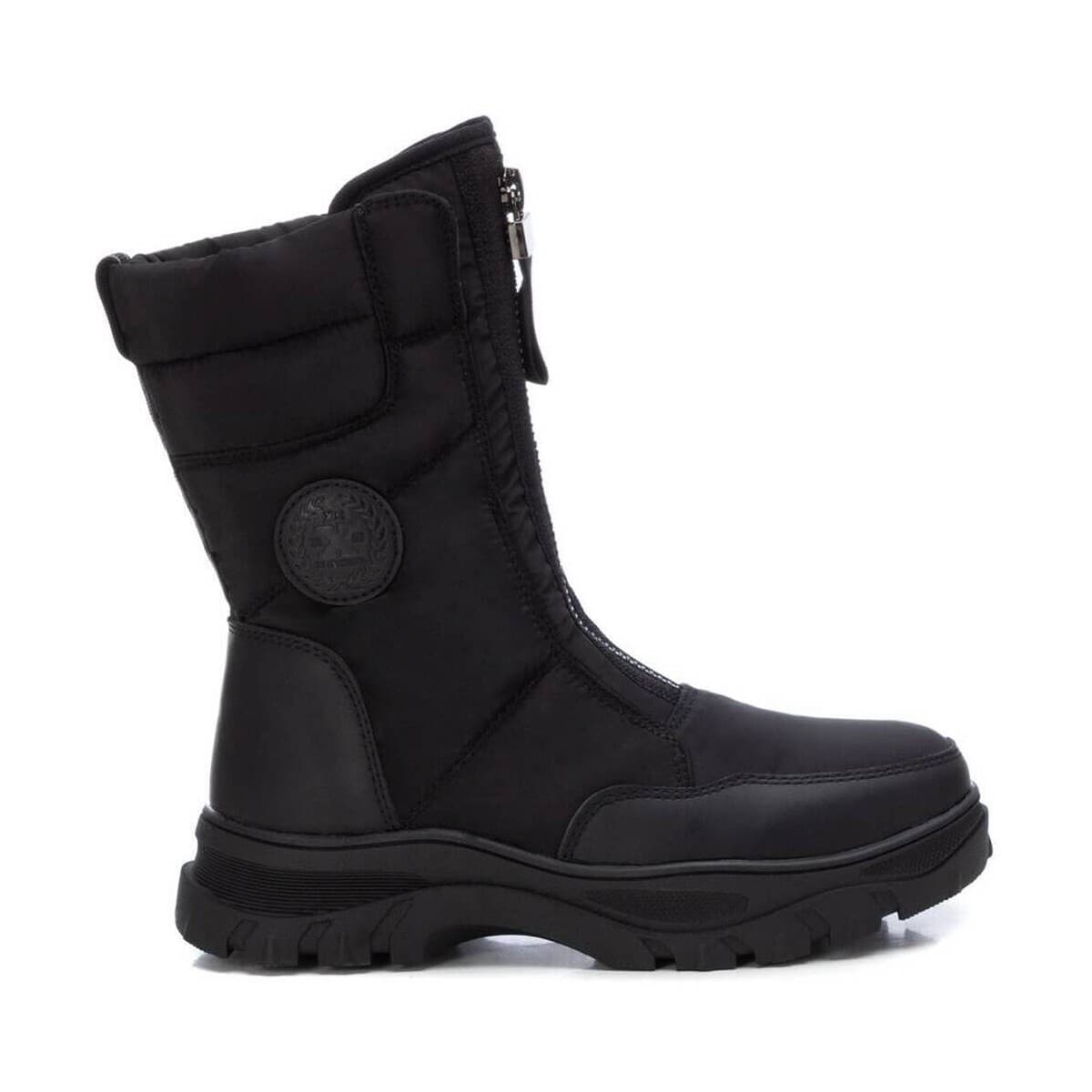 Girls' Boots Xti Black
