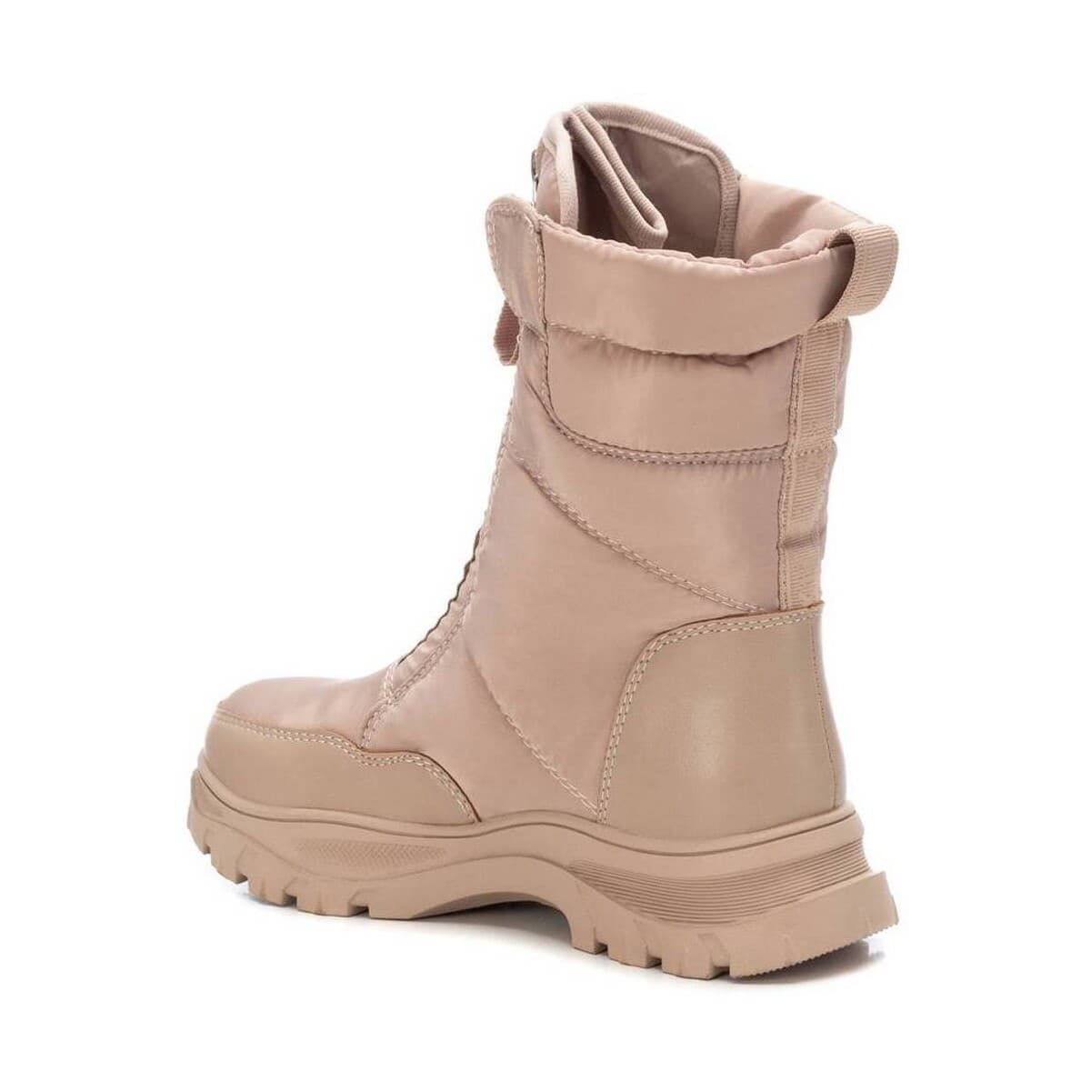 Girls' Boots Xti Brown