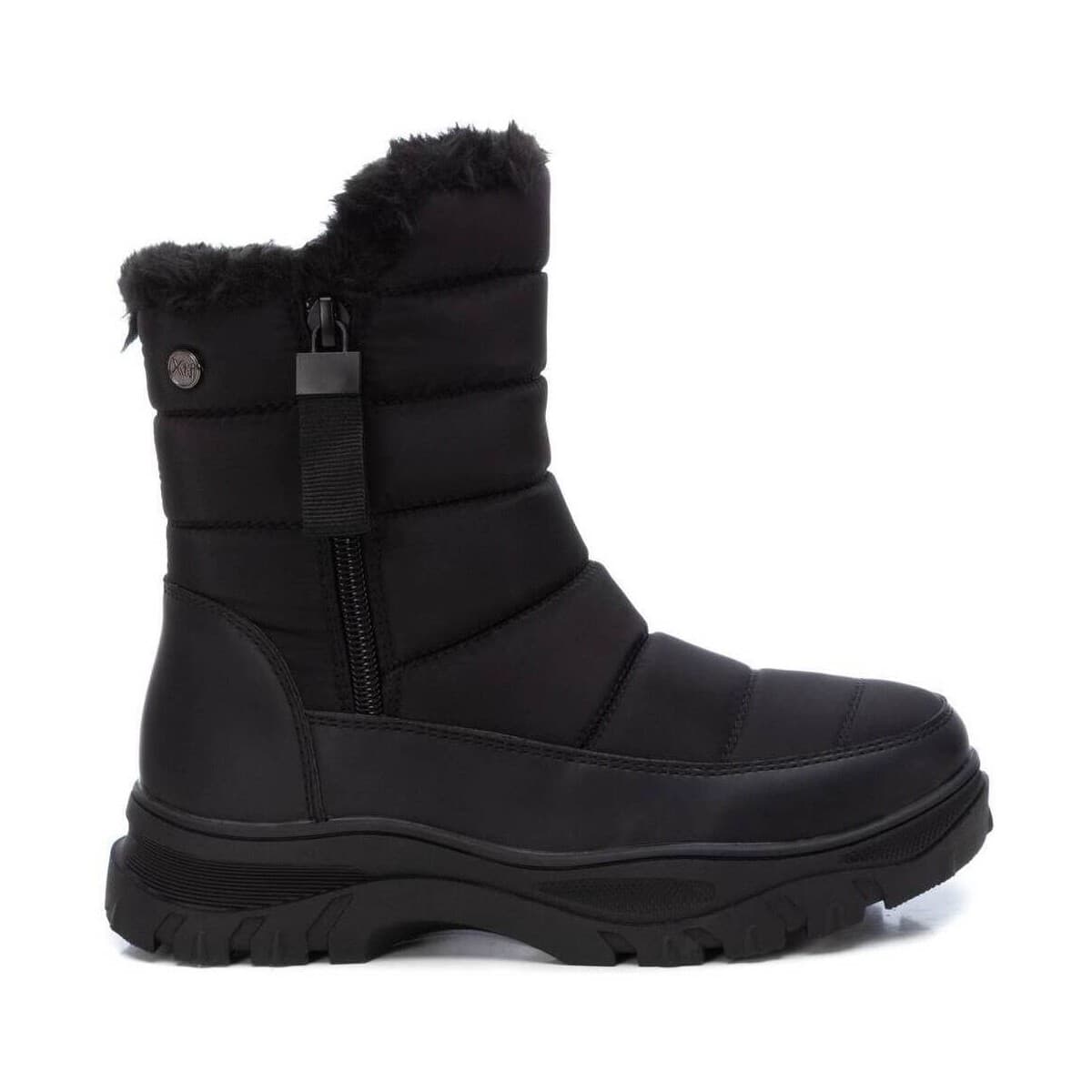 Girls' Sneakers Xti Black