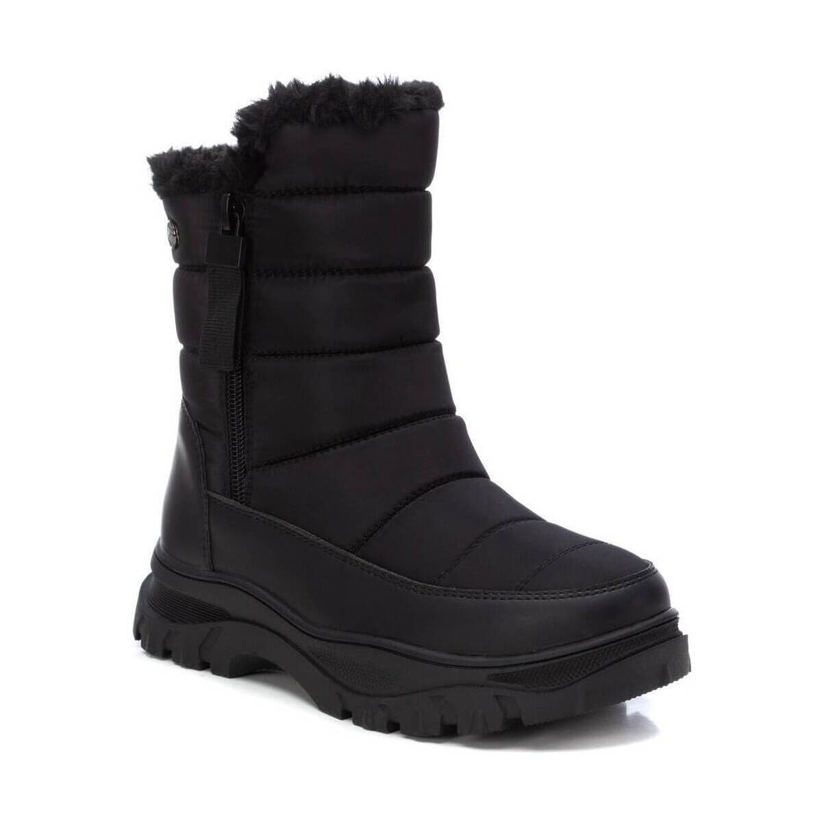 Girls' Sneakers Xti Black