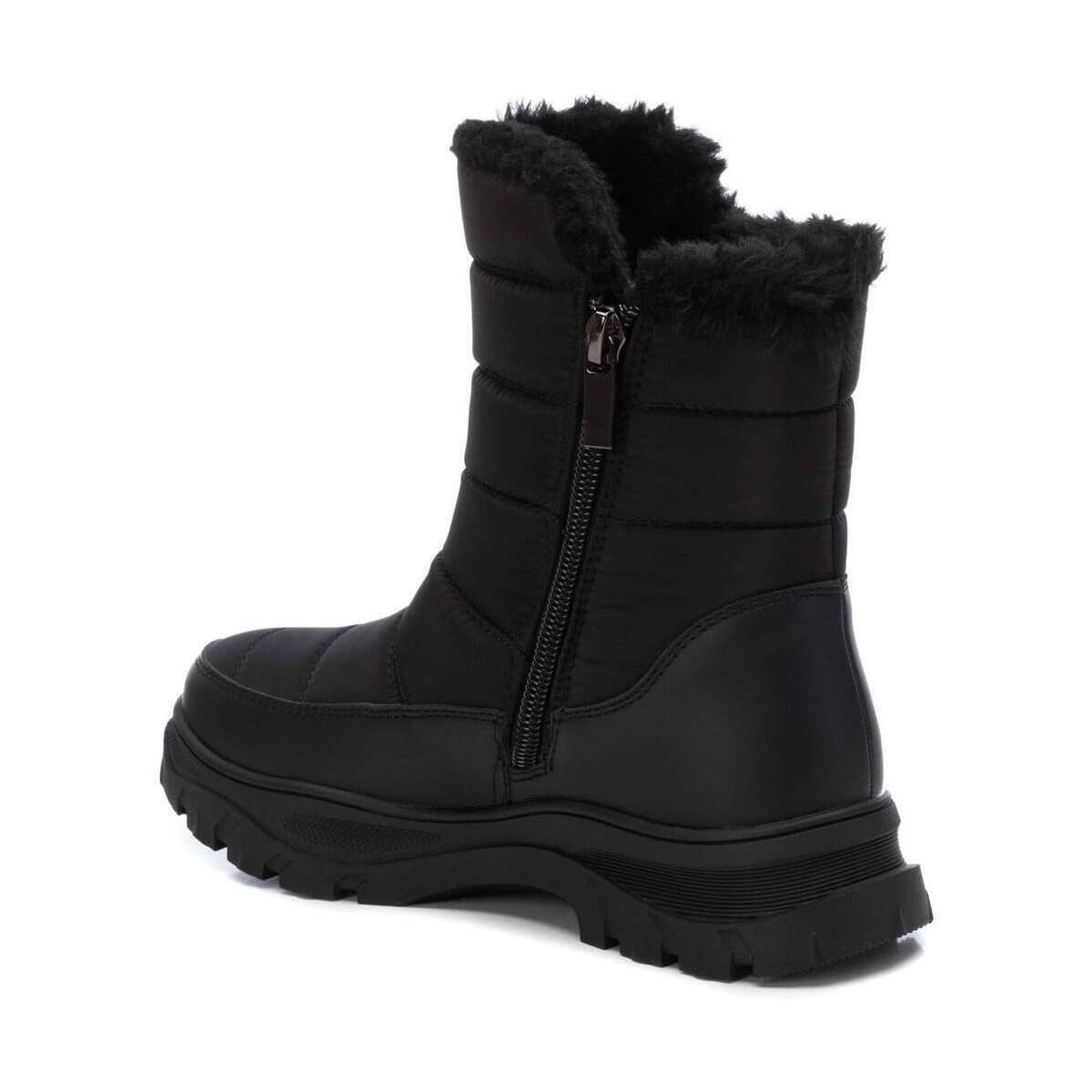 Girls' Sneakers Xti Black