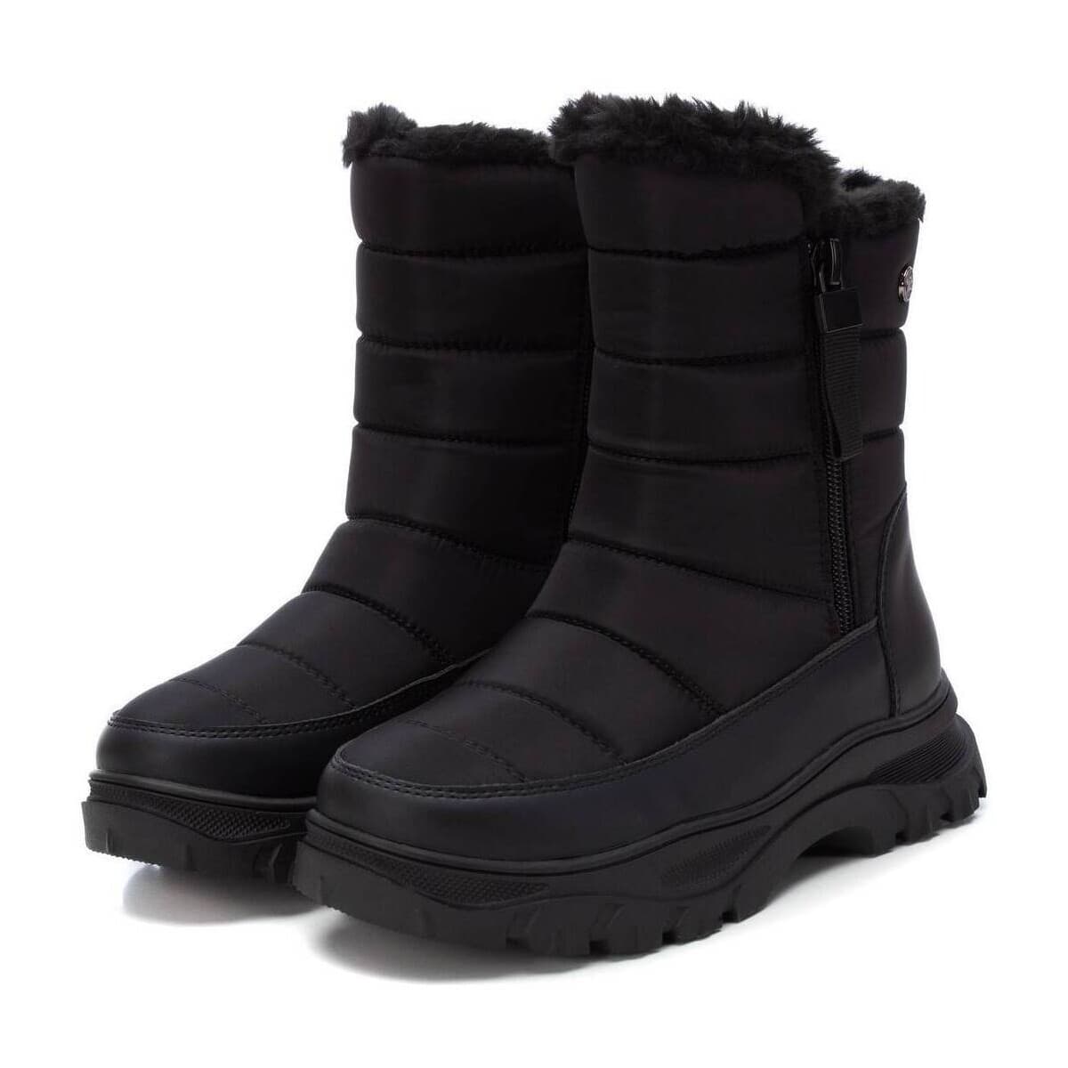 Girls' Sneakers Xti Black