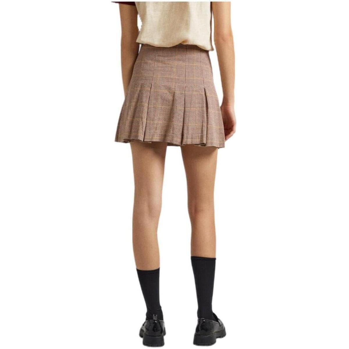 Women's Skirts Pepe Jeans Multicolor